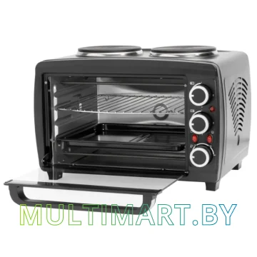 Мини-печь Galaxy Line GL2606 картинка 2